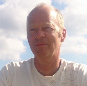 Lars Lidström