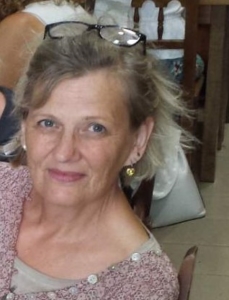 Ulla Wiberg