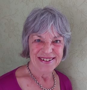 Ann-Katrin Hammarskiöld