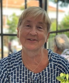 Eva Edholm